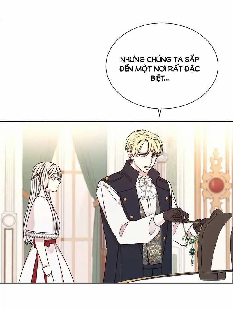 Tôi Chán Nản Vì Người Chồng Thứ 2 Còn "khỏe" Hơn Chồng Cũ 23.2 trang 6