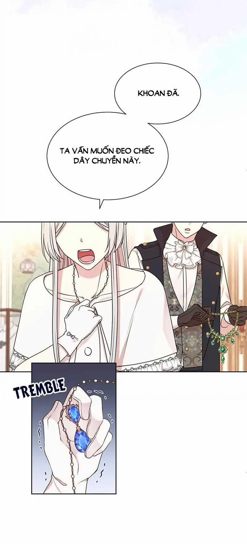 Tôi Chán Nản Vì Người Chồng Thứ 2 Còn "khỏe" Hơn Chồng Cũ 23.2 trang 9