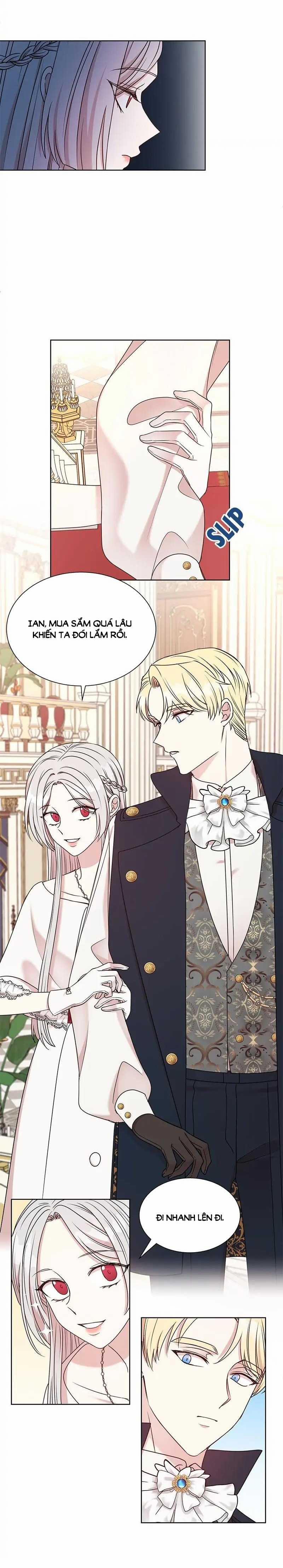 Tôi Chán Nản Vì Người Chồng Thứ 2 Còn "khỏe" Hơn Chồng Cũ 24.2 trang 0