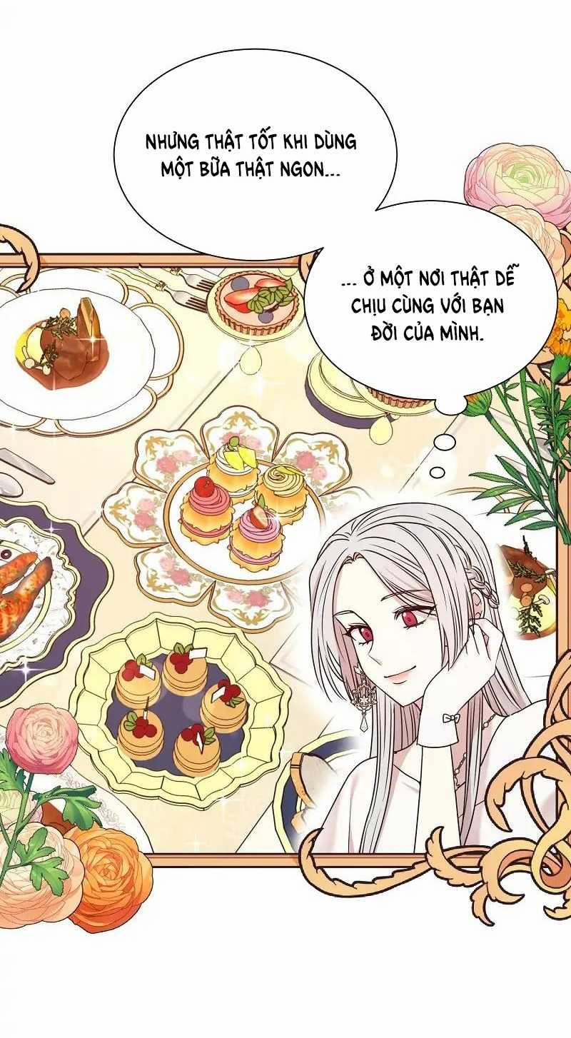 Tôi Chán Nản Vì Người Chồng Thứ 2 Còn "khỏe" Hơn Chồng Cũ 24.2 trang 4