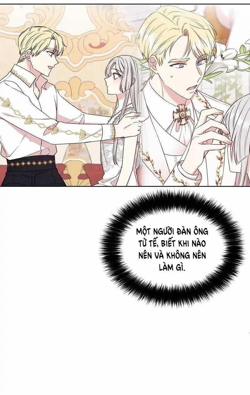 Tôi Chán Nản Vì Người Chồng Thứ 2 Còn "khỏe" Hơn Chồng Cũ 24.2 trang 8