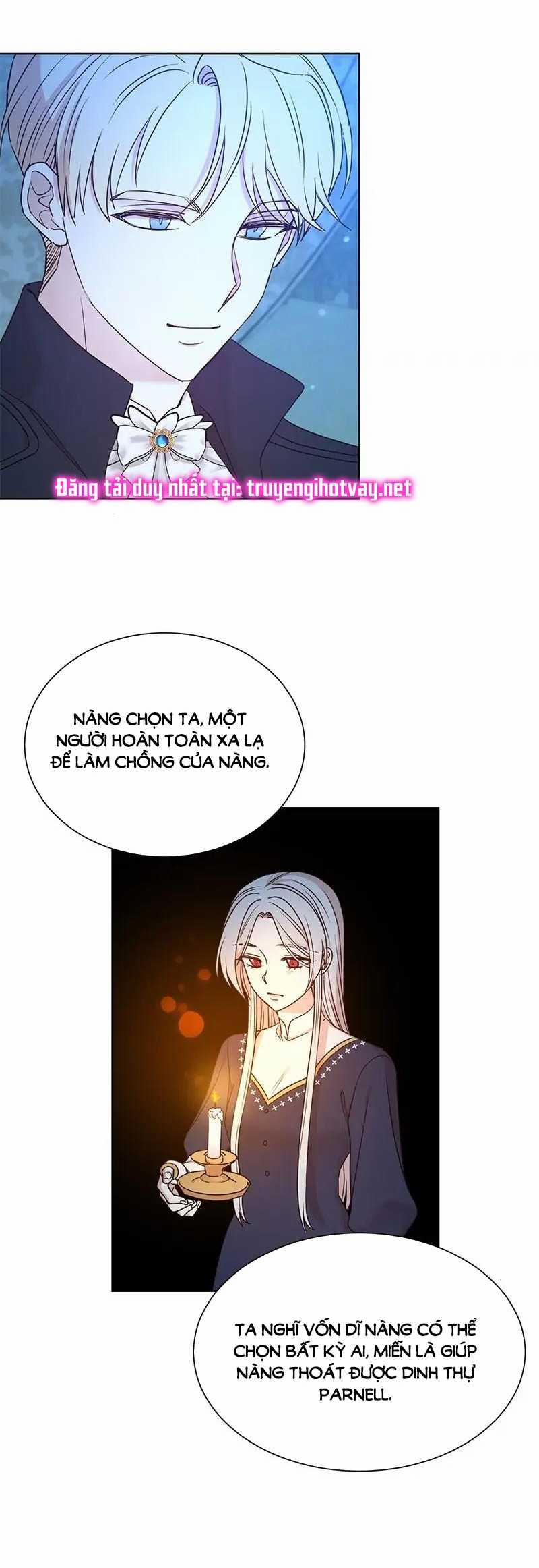 Tôi Chán Nản Vì Người Chồng Thứ 2 Còn "khỏe" Hơn Chồng Cũ 25.1 trang 3