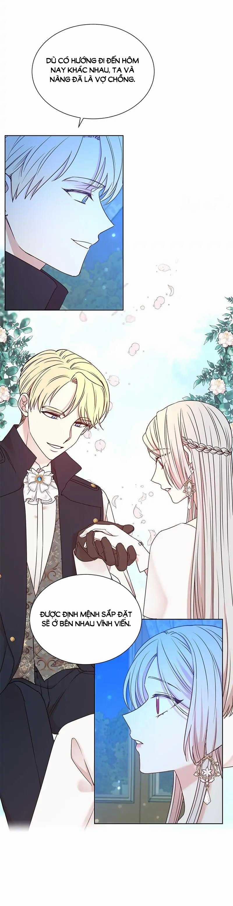 Tôi Chán Nản Vì Người Chồng Thứ 2 Còn "khỏe" Hơn Chồng Cũ 25.1 trang 5