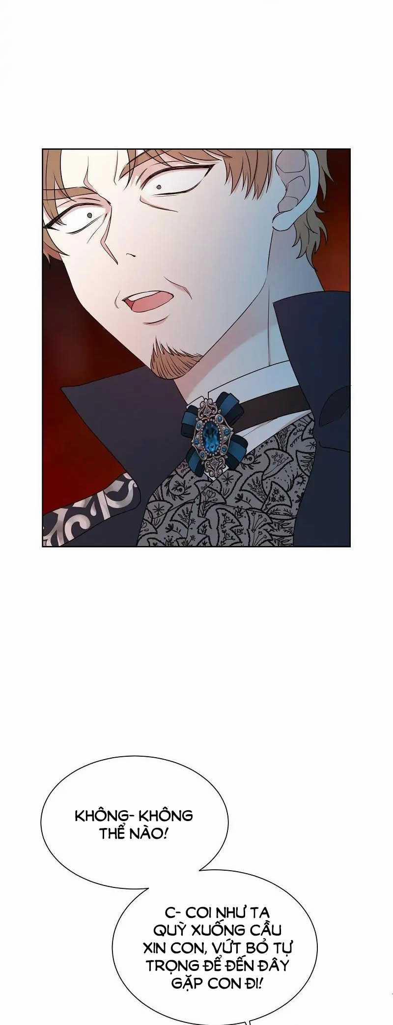 Tôi Chán Nản Vì Người Chồng Thứ 2 Còn "khỏe" Hơn Chồng Cũ 26.1 trang 12