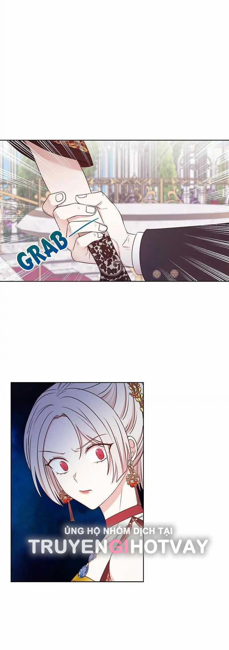 Tôi Chán Nản Vì Người Chồng Thứ 2 Còn "khỏe" Hơn Chồng Cũ 26.1 trang 15