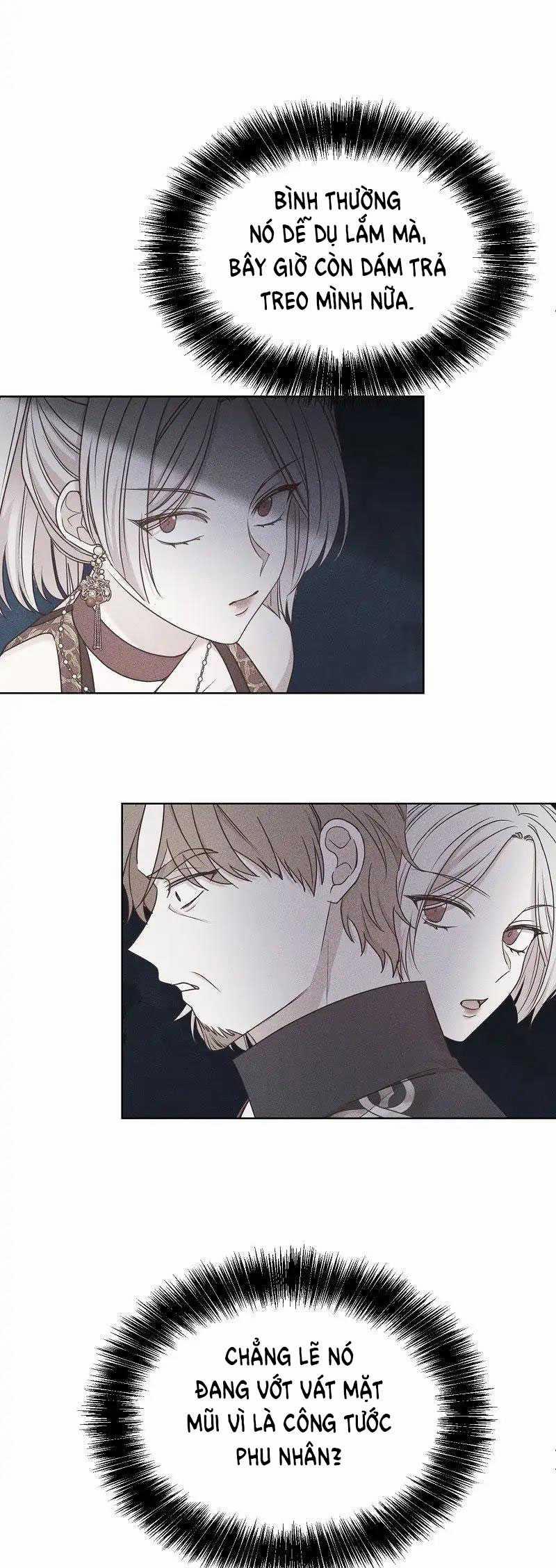 Tôi Chán Nản Vì Người Chồng Thứ 2 Còn "khỏe" Hơn Chồng Cũ 26.1 trang 2