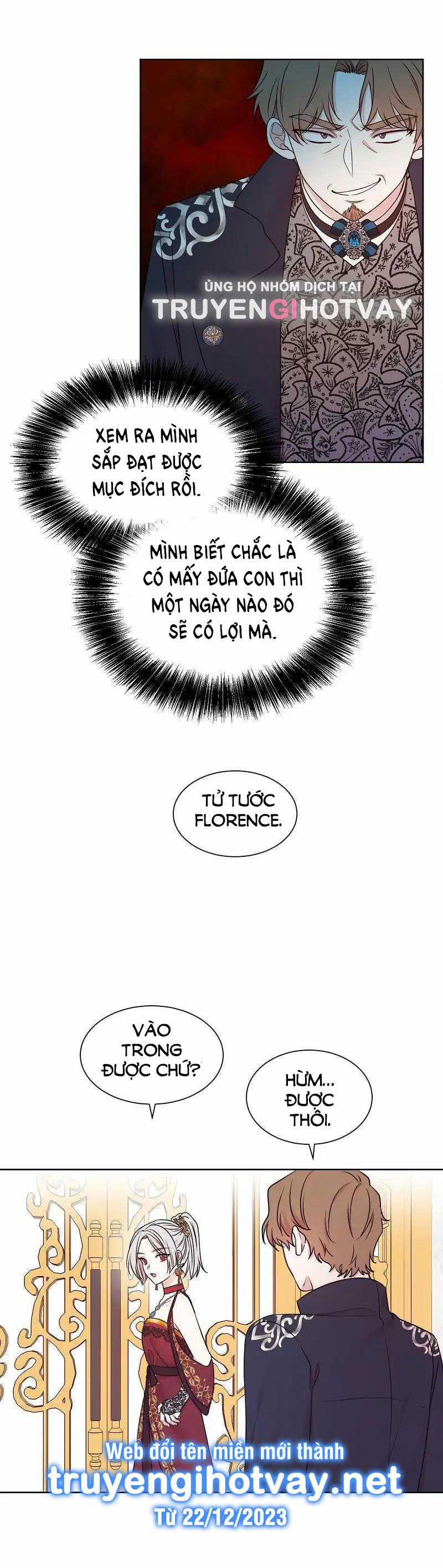 Tôi Chán Nản Vì Người Chồng Thứ 2 Còn "khỏe" Hơn Chồng Cũ 26.1 trang 4