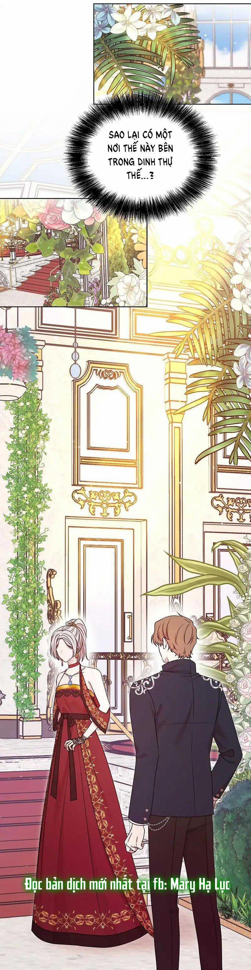 Tôi Chán Nản Vì Người Chồng Thứ 2 Còn "khỏe" Hơn Chồng Cũ 26.1 trang 6