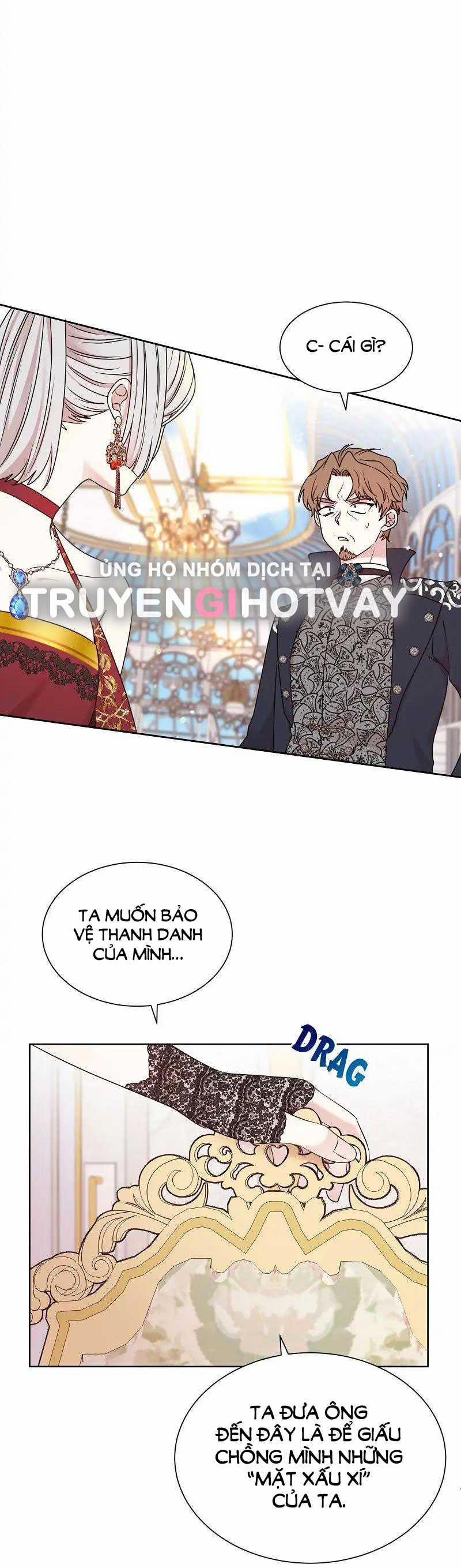 Tôi Chán Nản Vì Người Chồng Thứ 2 Còn "khỏe" Hơn Chồng Cũ 26.1 trang 9