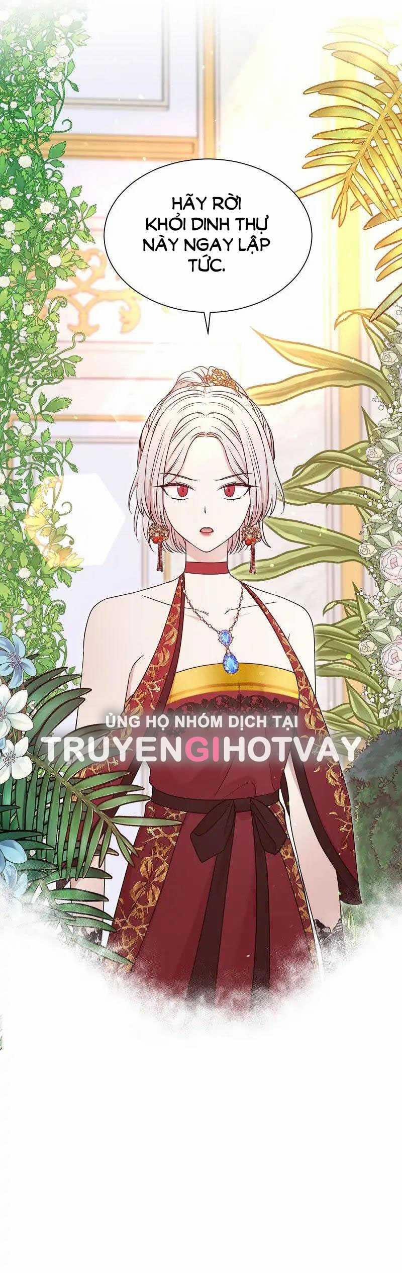 Tôi Chán Nản Vì Người Chồng Thứ 2 Còn "khỏe" Hơn Chồng Cũ 26.2 trang 11