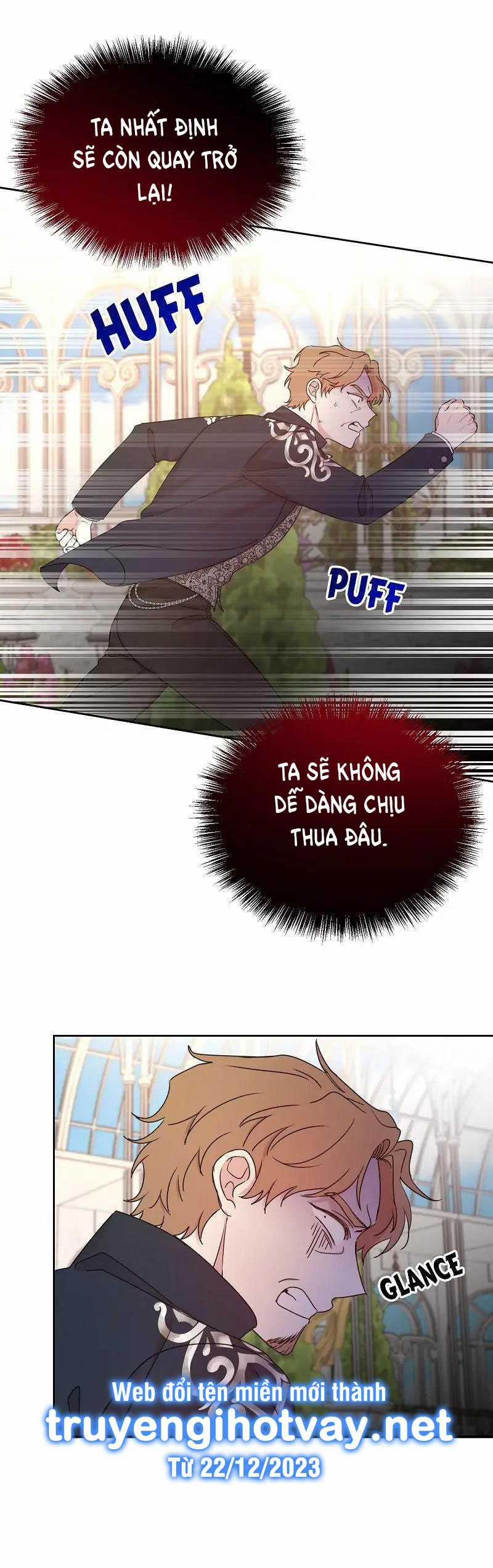 Tôi Chán Nản Vì Người Chồng Thứ 2 Còn "khỏe" Hơn Chồng Cũ 26.2 trang 15