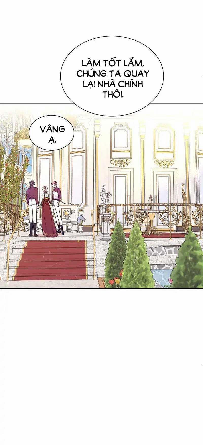 Tôi Chán Nản Vì Người Chồng Thứ 2 Còn "khỏe" Hơn Chồng Cũ 26.2 trang 16