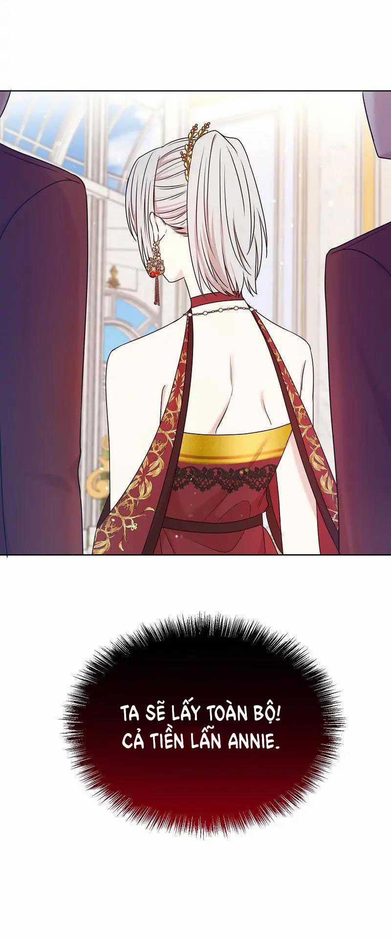 Tôi Chán Nản Vì Người Chồng Thứ 2 Còn "khỏe" Hơn Chồng Cũ 26.2 trang 17