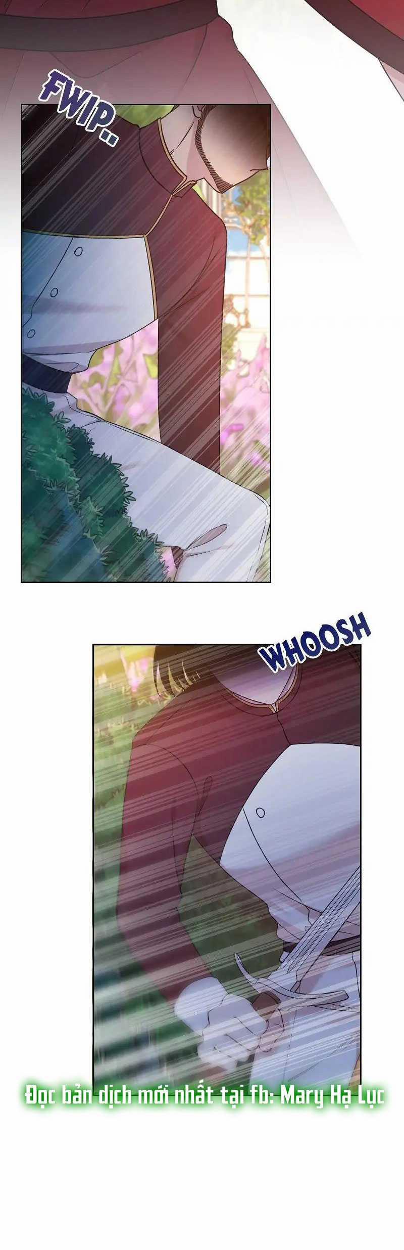 Tôi Chán Nản Vì Người Chồng Thứ 2 Còn "khỏe" Hơn Chồng Cũ 26.2 trang 6