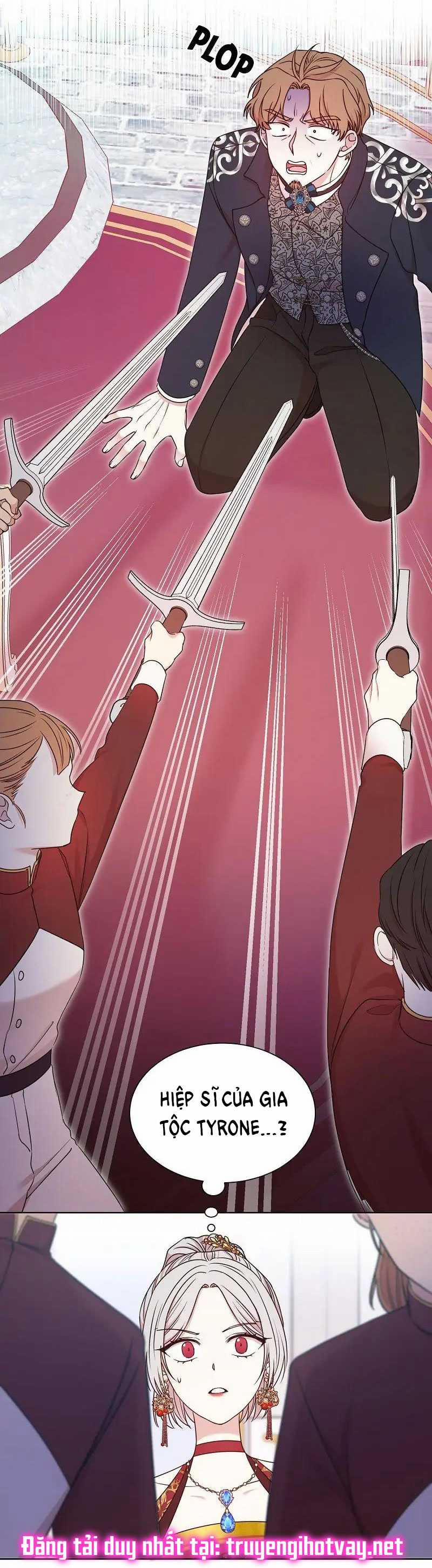 Tôi Chán Nản Vì Người Chồng Thứ 2 Còn "khỏe" Hơn Chồng Cũ 26.2 trang 8