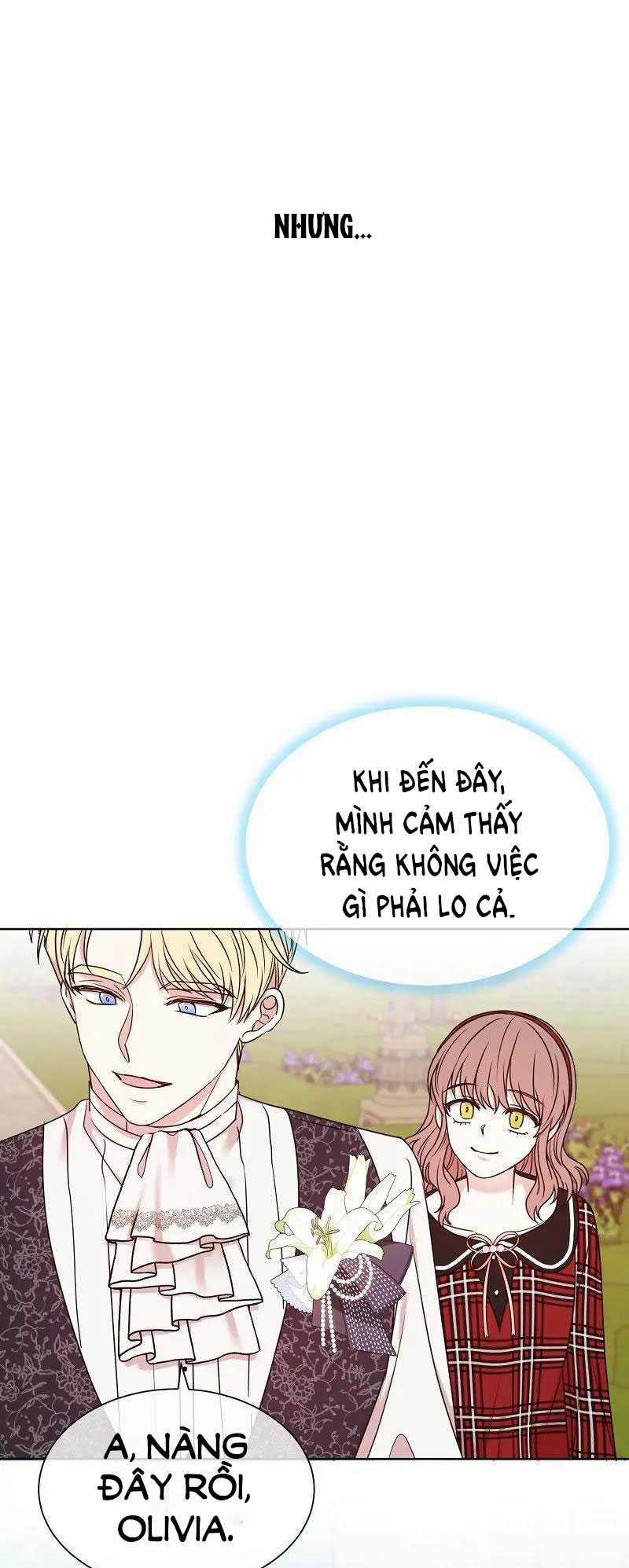 Tôi Chán Nản Vì Người Chồng Thứ 2 Còn "khỏe" Hơn Chồng Cũ 27.1 trang 17