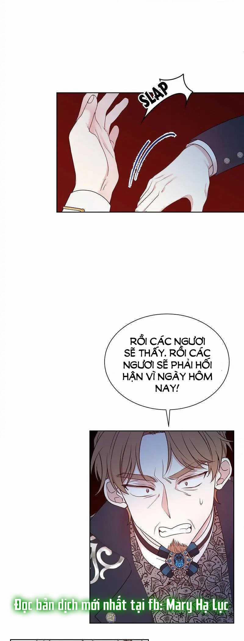 Tôi Chán Nản Vì Người Chồng Thứ 2 Còn "khỏe" Hơn Chồng Cũ 27.2 trang 13