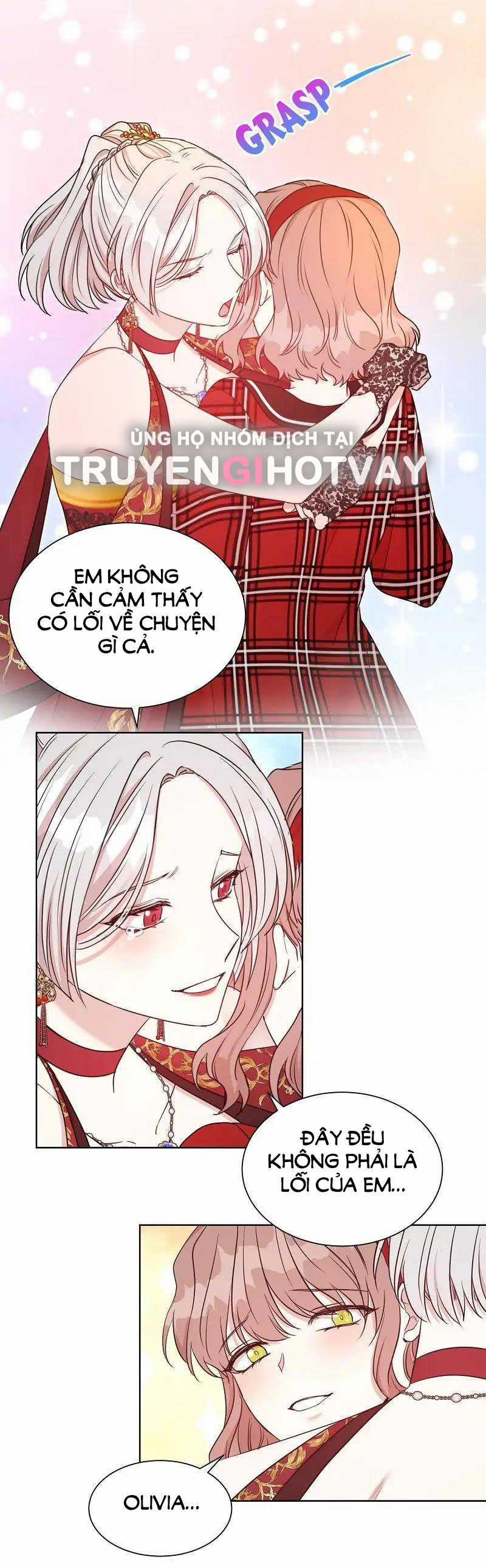 Tôi Chán Nản Vì Người Chồng Thứ 2 Còn "khỏe" Hơn Chồng Cũ 27.2 trang 17