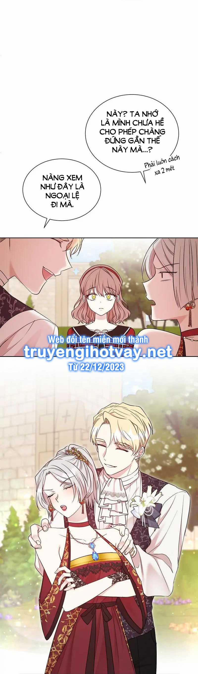 Tôi Chán Nản Vì Người Chồng Thứ 2 Còn "khỏe" Hơn Chồng Cũ 27.2 trang 19