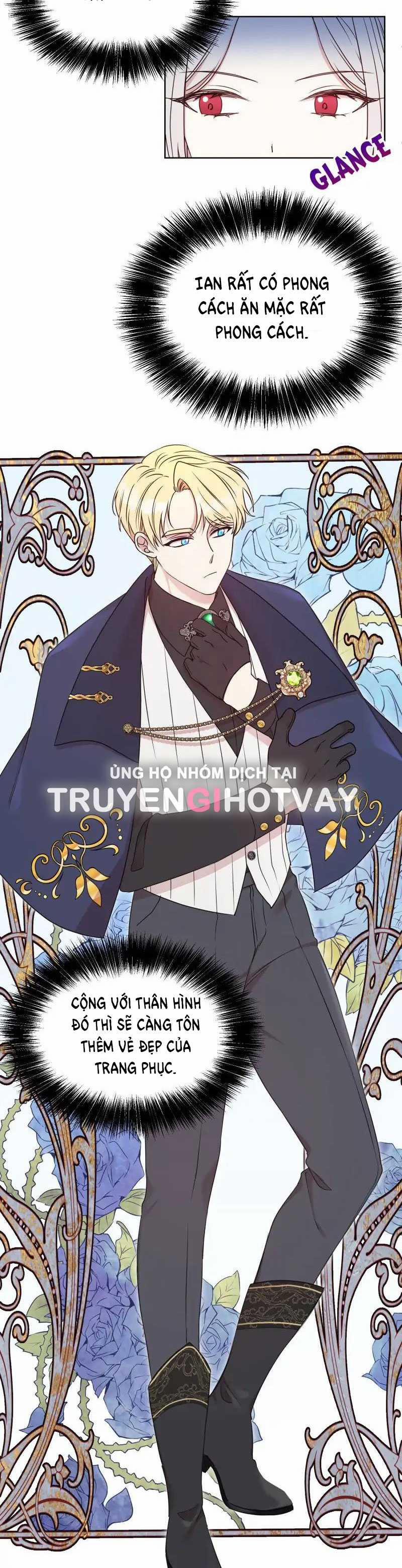 Tôi Chán Nản Vì Người Chồng Thứ 2 Còn "khỏe" Hơn Chồng Cũ 28.2 trang 12