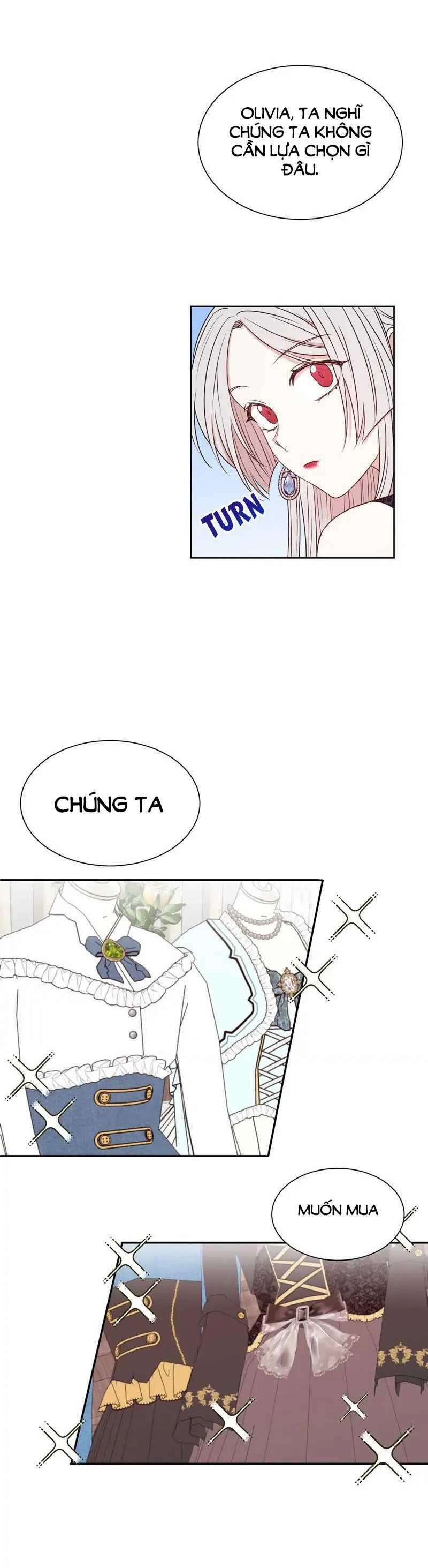 Tôi Chán Nản Vì Người Chồng Thứ 2 Còn "khỏe" Hơn Chồng Cũ 28.2 trang 14