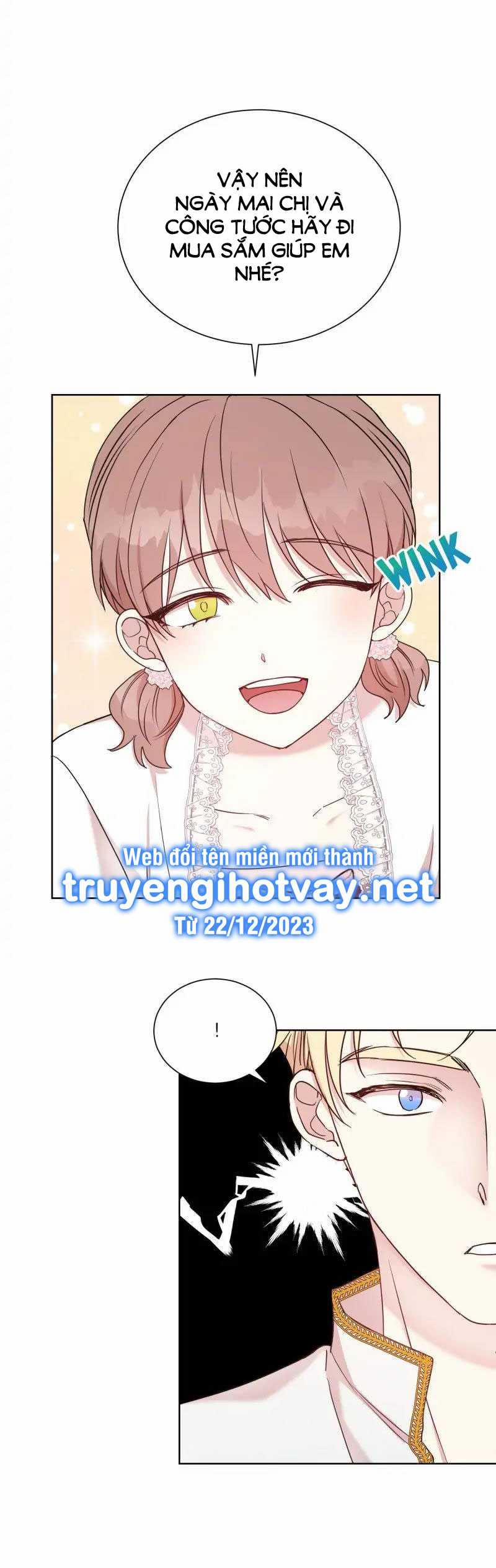 Tôi Chán Nản Vì Người Chồng Thứ 2 Còn "khỏe" Hơn Chồng Cũ 28.2 trang 2