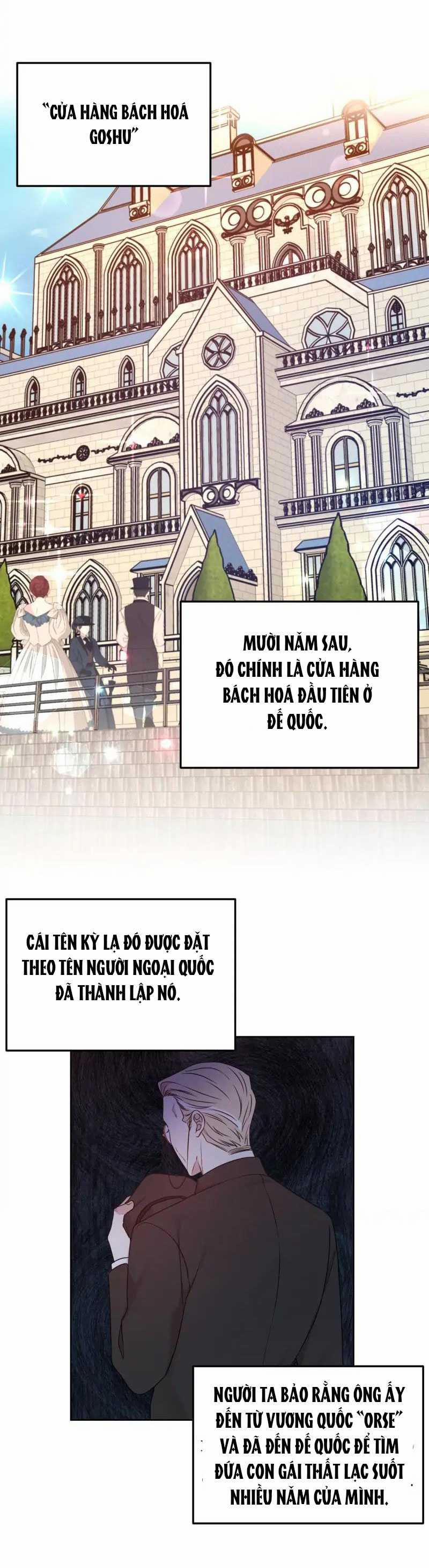 Tôi Chán Nản Vì Người Chồng Thứ 2 Còn "khỏe" Hơn Chồng Cũ 28.2 trang 9