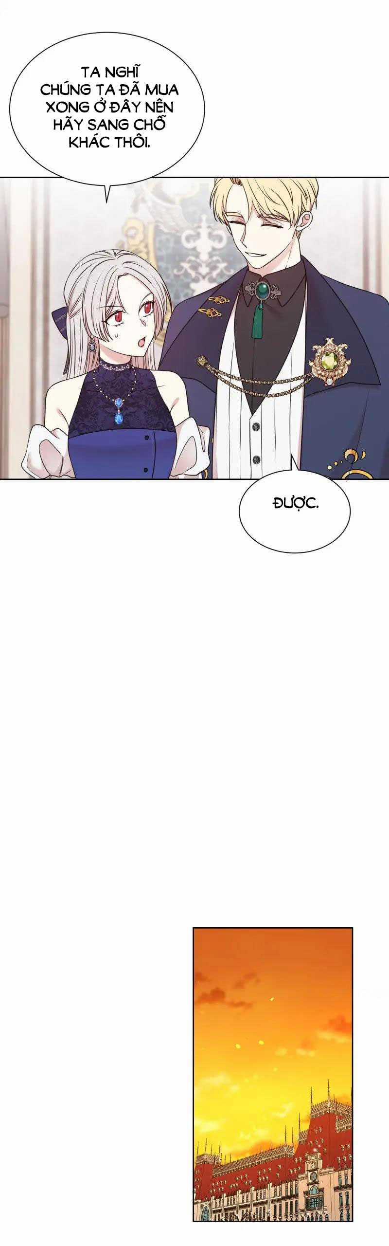 Tôi Chán Nản Vì Người Chồng Thứ 2 Còn "khỏe" Hơn Chồng Cũ 29.1 trang 10