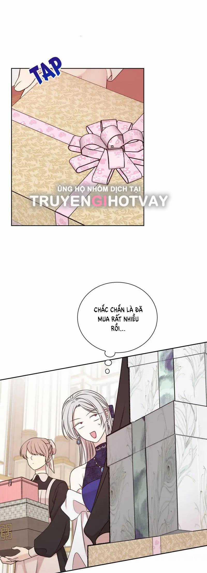 Tôi Chán Nản Vì Người Chồng Thứ 2 Còn "khỏe" Hơn Chồng Cũ 29.1 trang 11