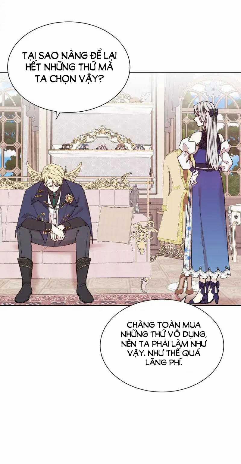 Tôi Chán Nản Vì Người Chồng Thứ 2 Còn "khỏe" Hơn Chồng Cũ 29.1 trang 2