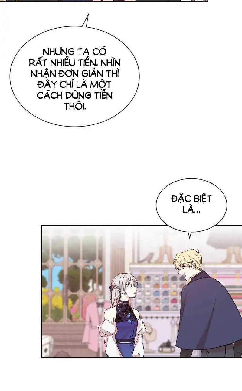 Tôi Chán Nản Vì Người Chồng Thứ 2 Còn "khỏe" Hơn Chồng Cũ 29.1 trang 4