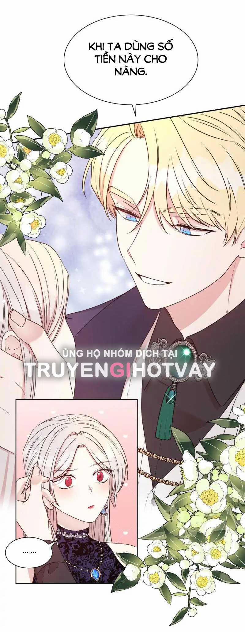 Tôi Chán Nản Vì Người Chồng Thứ 2 Còn "khỏe" Hơn Chồng Cũ 29.1 trang 5