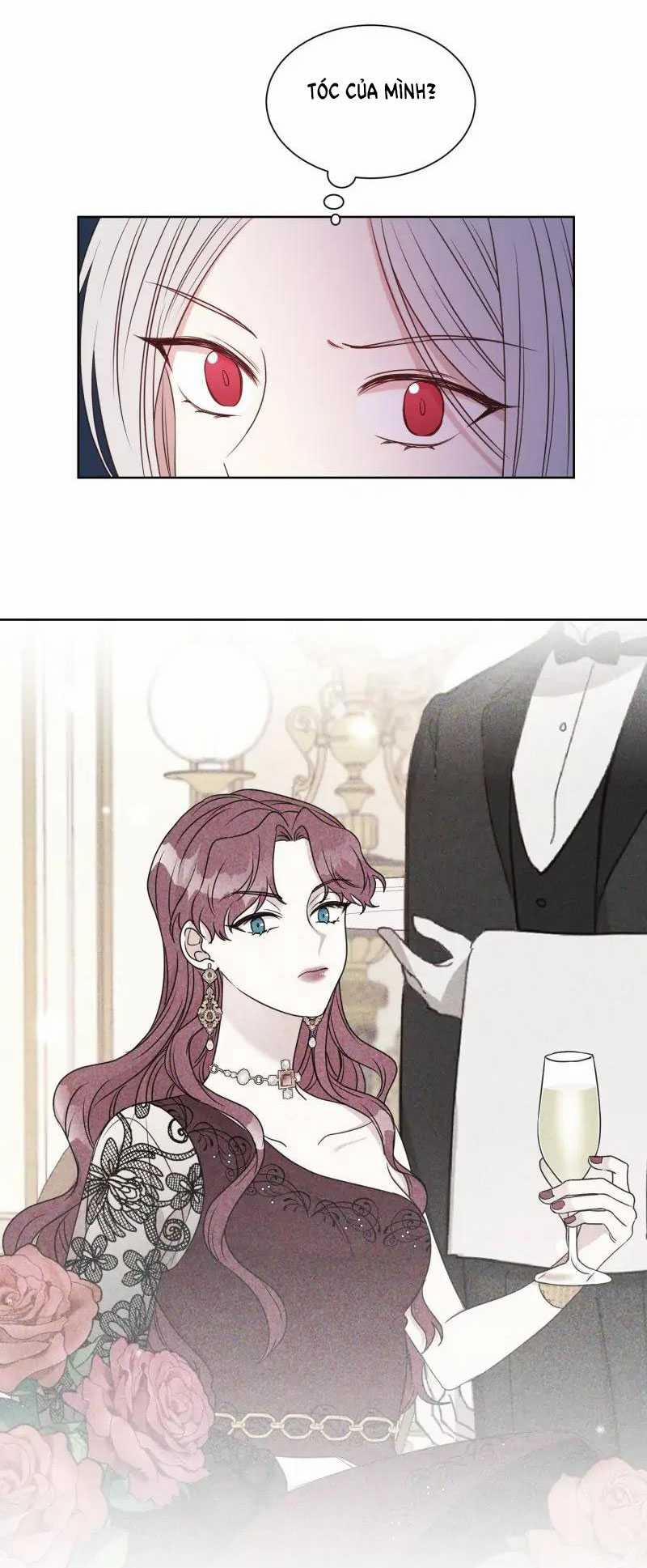 Tôi Chán Nản Vì Người Chồng Thứ 2 Còn "khỏe" Hơn Chồng Cũ 29.1 trang 7