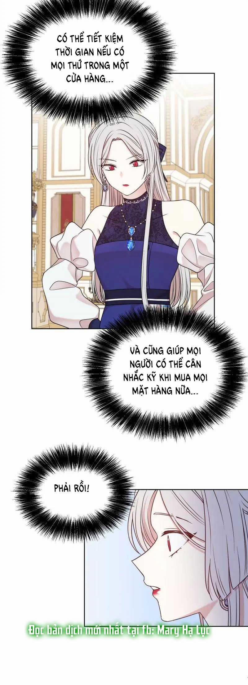 Tôi Chán Nản Vì Người Chồng Thứ 2 Còn "khỏe" Hơn Chồng Cũ 29.2 trang 1