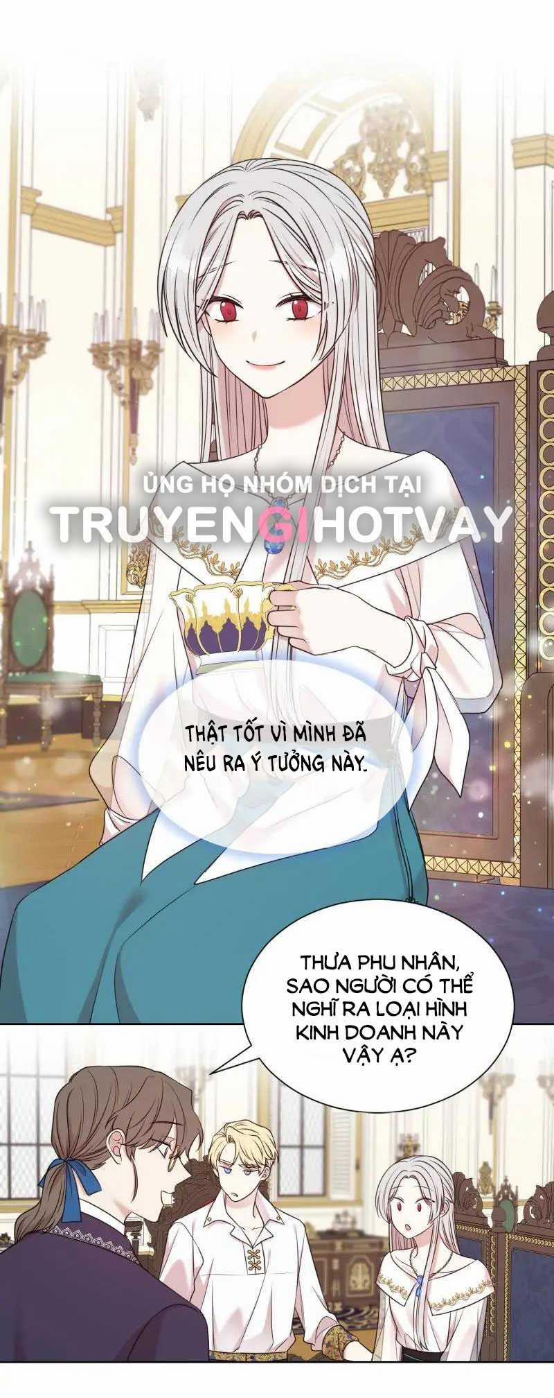 Tôi Chán Nản Vì Người Chồng Thứ 2 Còn "khỏe" Hơn Chồng Cũ 29.2 trang 11