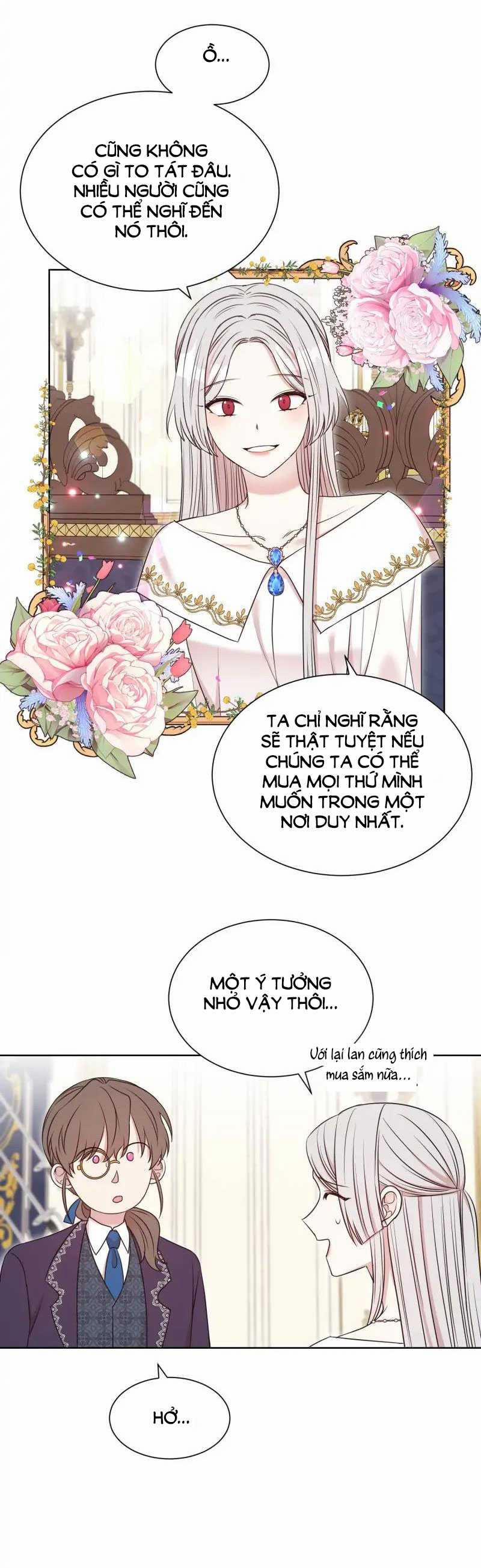 Tôi Chán Nản Vì Người Chồng Thứ 2 Còn "khỏe" Hơn Chồng Cũ 29.2 trang 12