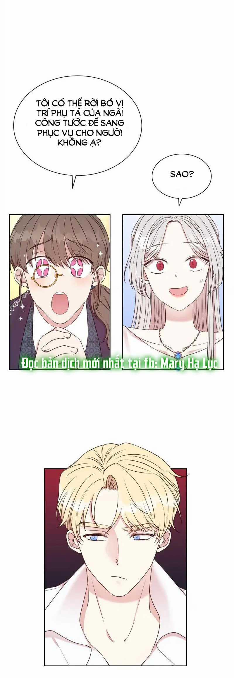 Tôi Chán Nản Vì Người Chồng Thứ 2 Còn "khỏe" Hơn Chồng Cũ 29.2 trang 13