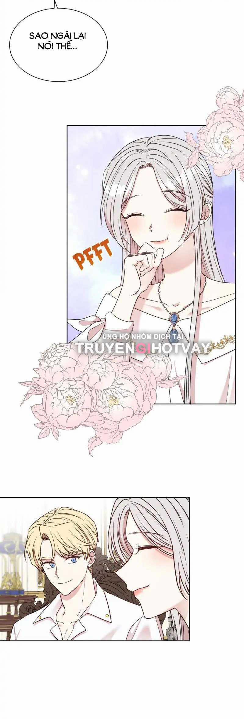 Tôi Chán Nản Vì Người Chồng Thứ 2 Còn "khỏe" Hơn Chồng Cũ 29.2 trang 15