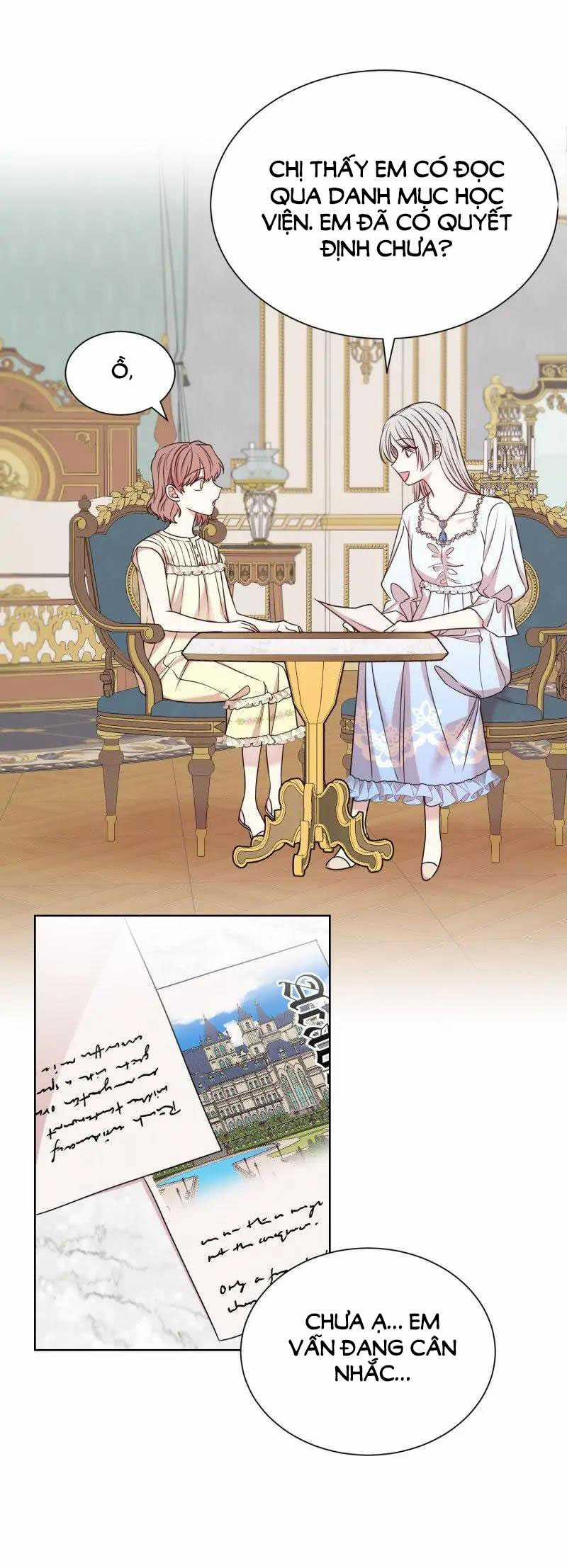 Tôi Chán Nản Vì Người Chồng Thứ 2 Còn "khỏe" Hơn Chồng Cũ 29.2 trang 17