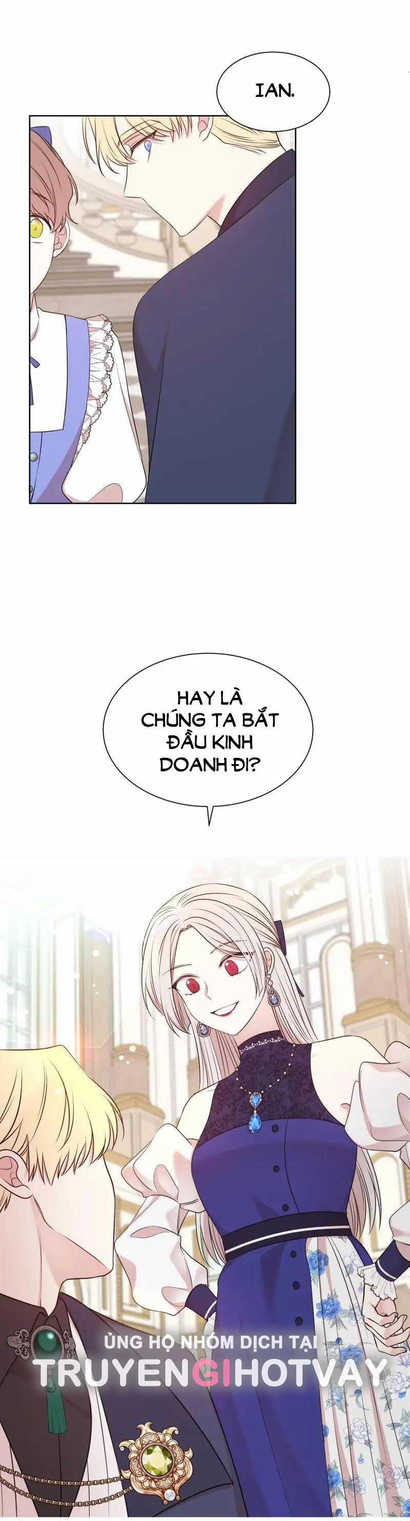 Tôi Chán Nản Vì Người Chồng Thứ 2 Còn "khỏe" Hơn Chồng Cũ 29.2 trang 2