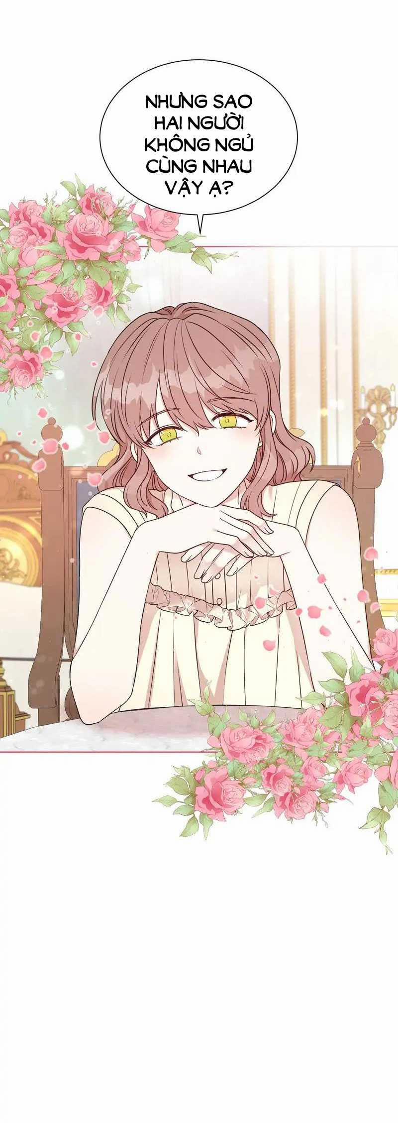 Tôi Chán Nản Vì Người Chồng Thứ 2 Còn "khỏe" Hơn Chồng Cũ 29.2 trang 20