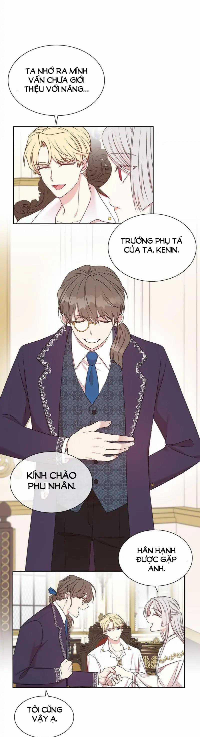 Tôi Chán Nản Vì Người Chồng Thứ 2 Còn "khỏe" Hơn Chồng Cũ 29.2 trang 7