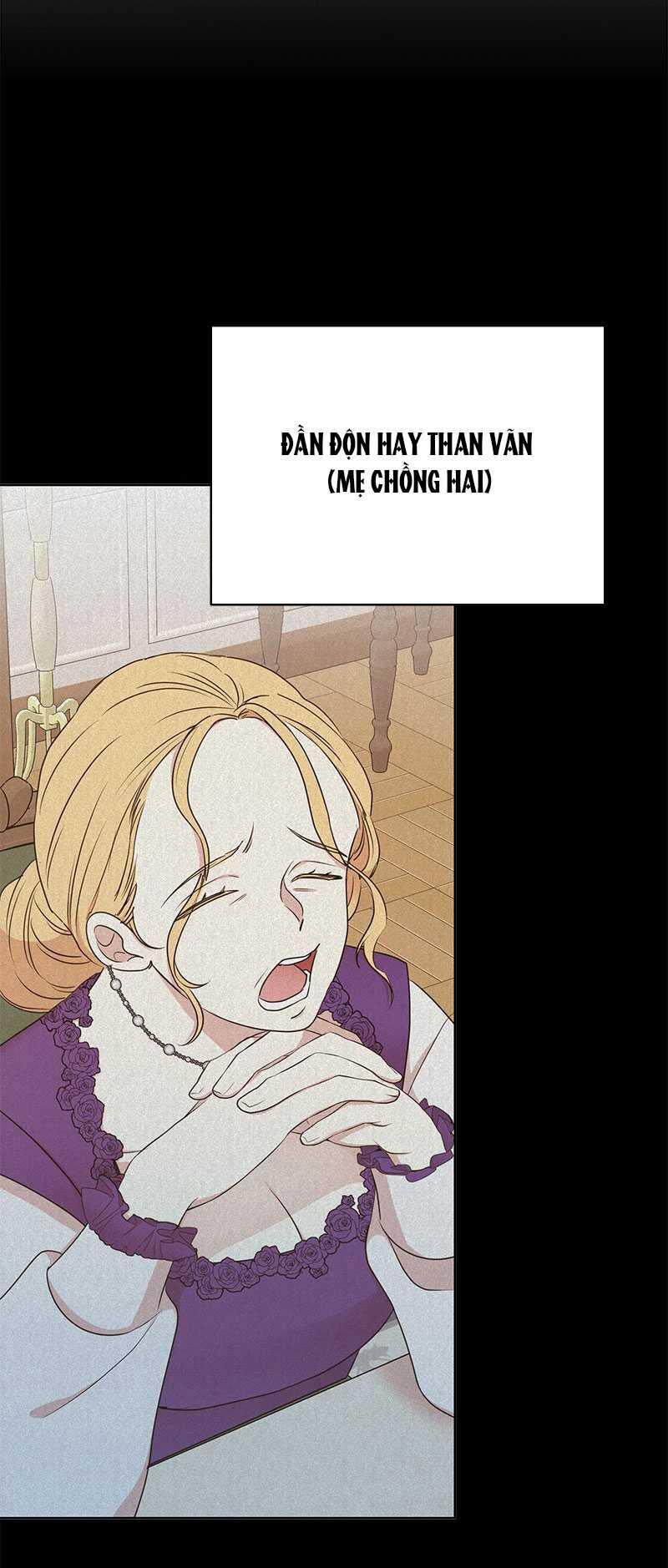 Tôi Chán Nản Vì Người Chồng Thứ 2 Còn "khỏe" Hơn Chồng Cũ 3.1 trang 1