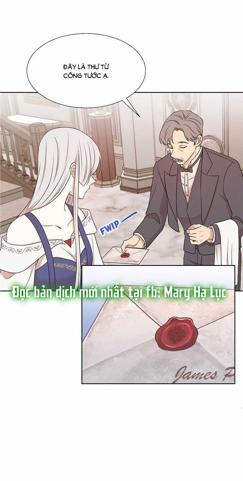 Tôi Chán Nản Vì Người Chồng Thứ 2 Còn "khỏe" Hơn Chồng Cũ 3.1 trang 10