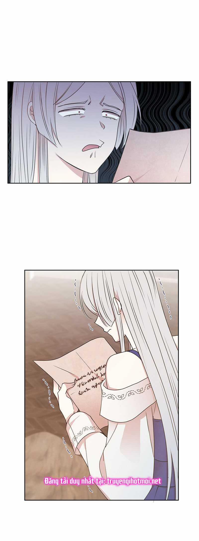 Tôi Chán Nản Vì Người Chồng Thứ 2 Còn "khỏe" Hơn Chồng Cũ 3.1 trang 12