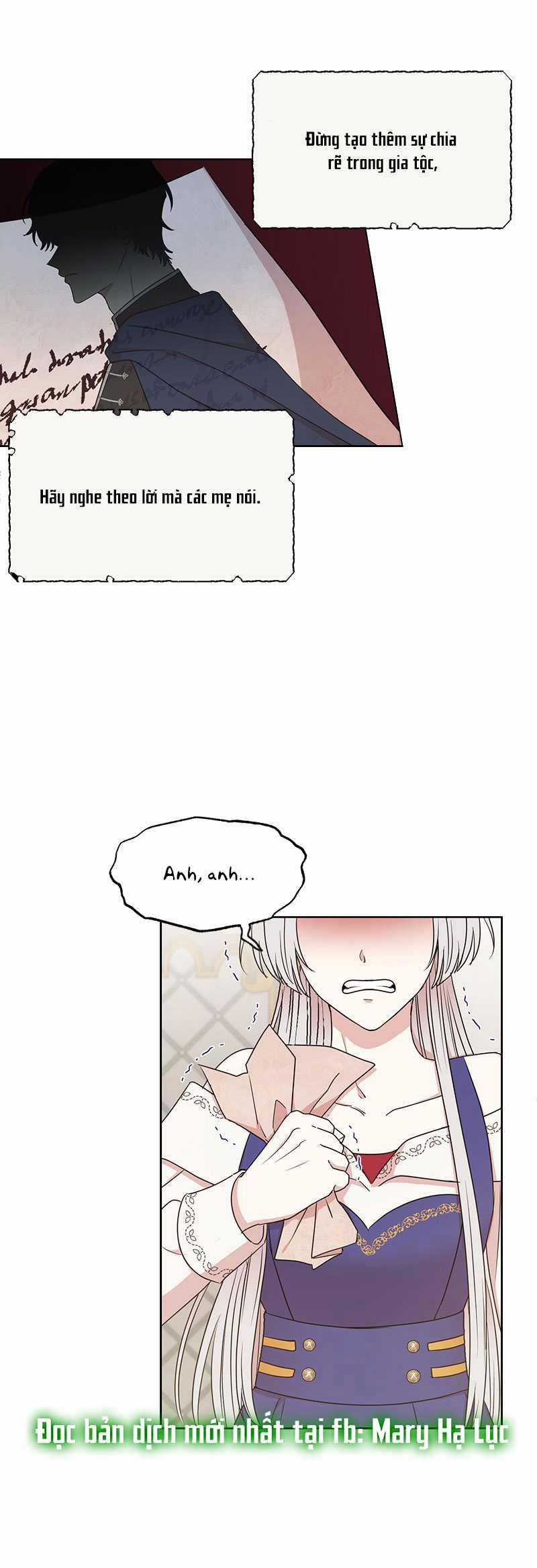 Tôi Chán Nản Vì Người Chồng Thứ 2 Còn "khỏe" Hơn Chồng Cũ 3.1 trang 13