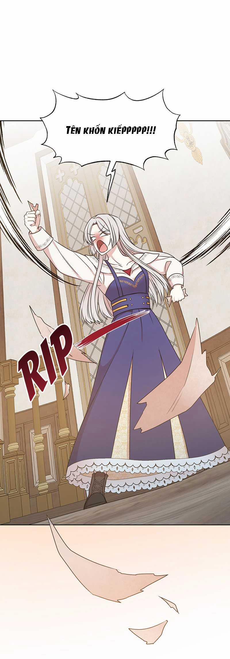 Tôi Chán Nản Vì Người Chồng Thứ 2 Còn "khỏe" Hơn Chồng Cũ 3.1 trang 14