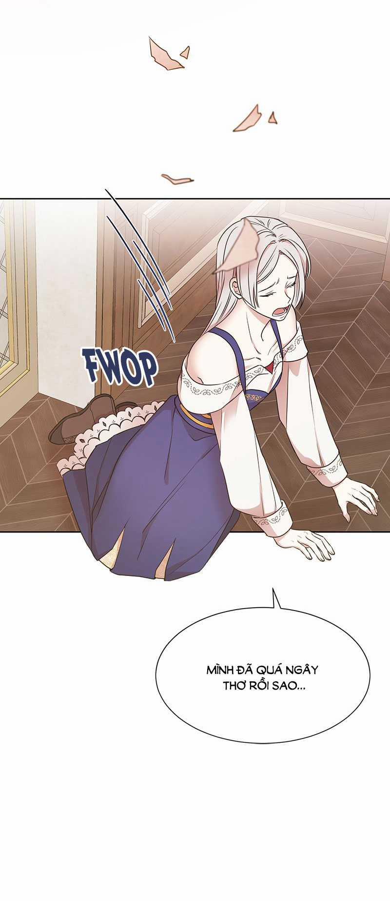 Tôi Chán Nản Vì Người Chồng Thứ 2 Còn "khỏe" Hơn Chồng Cũ 3.1 trang 15