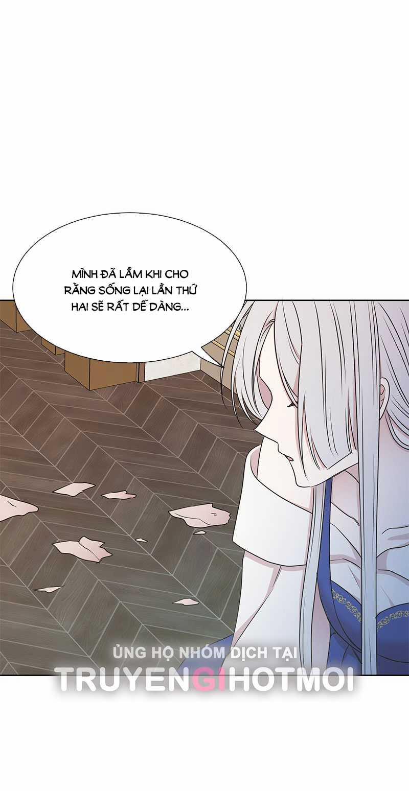 Tôi Chán Nản Vì Người Chồng Thứ 2 Còn "khỏe" Hơn Chồng Cũ 3.1 trang 16