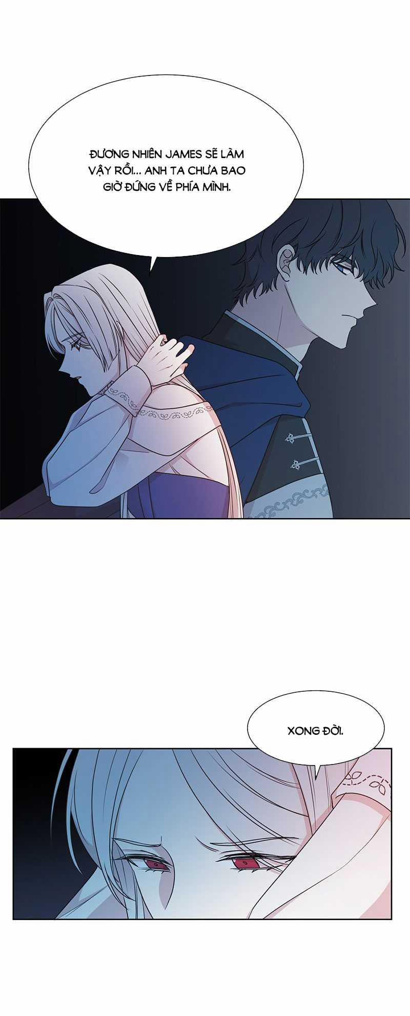 Tôi Chán Nản Vì Người Chồng Thứ 2 Còn "khỏe" Hơn Chồng Cũ 3.1 trang 17